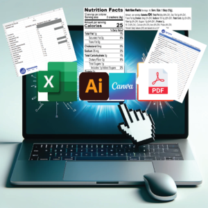 Complete Guide to FDA Food Labeling Compliance - With Checklist