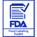 FDA FOOD LABELING GUIDANCE