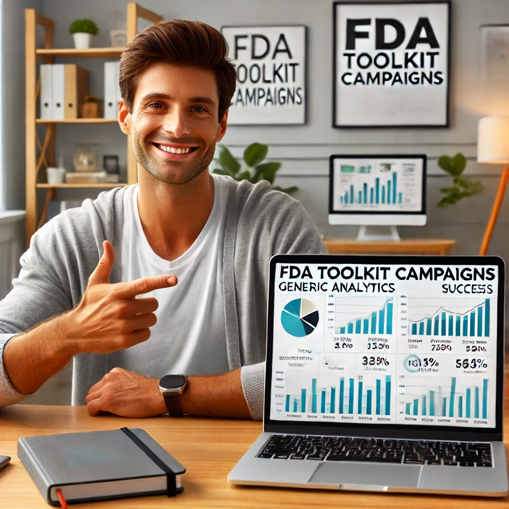 FDA FOO LABELING KIT AFFILIATE MARKETER TOOLS